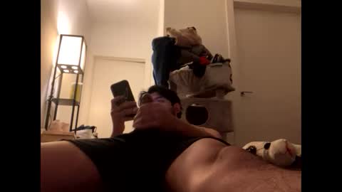 ThickCockMatt online show from October 3, 2025, 5:48 am