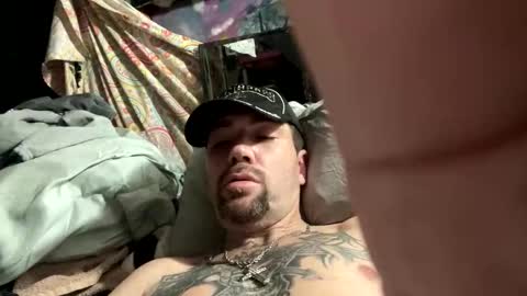 thickdickbadboy online show from January 6, 2026, 2:37 am