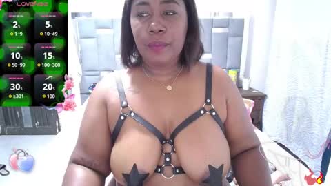 XIOMARA  online show from February 20, 2025, 5:01 am