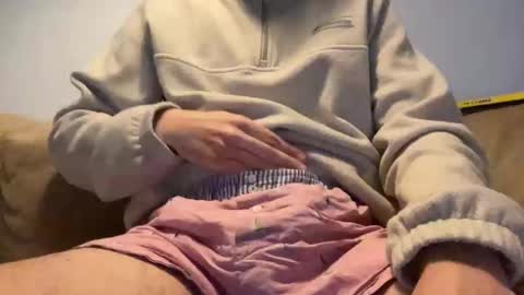 thickerbunny online show from February 7, 2026, 8:56 pm