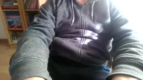 ThickDickBCN online show from December 9, 2024, 12:08 pm