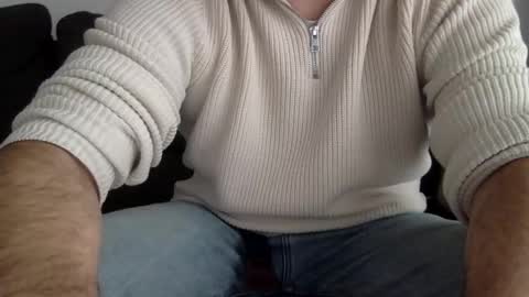 ThickDickBCN online show from February 22, 2025, 2:30 pm