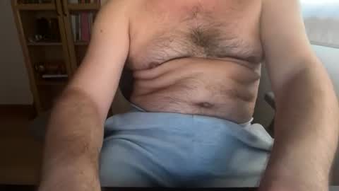 Snapshot of thickguybcn chatting on July 31, 2026, 5:23 pm ThickDickBCN online show from July 31, 2026, 5:23 pm