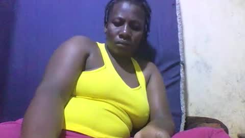 thickianah376 online show from January 9, 2026, 4:59 am