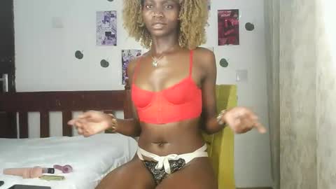 thickiie online show from April 8, 2026, 12:54 am