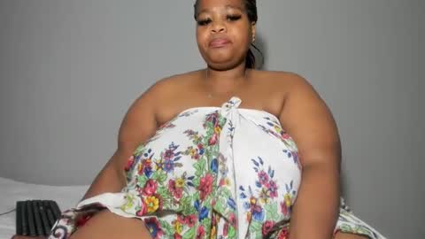 thickleeyanax online show from March 1, 2025, 4:00 pm