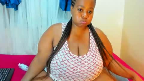 thickleeyanaxxx online show from April 8, 2026, 5:13 pm