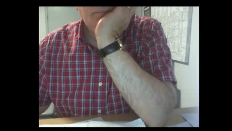 James online show from January 6, 2026, 12:25 am