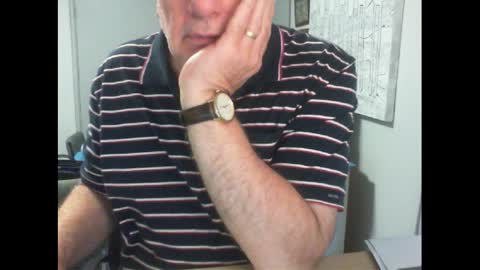 James online show from May 18, 2026, 2:29 am