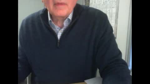 James online show from May 21, 2026, 6:53 am