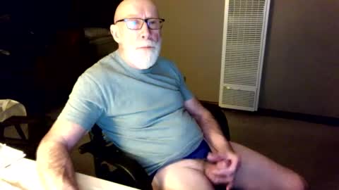 Thickmorningwoodinyou always online show from January 31, 2025, 3:44 pm