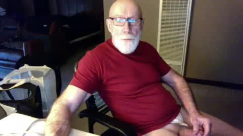 Thickmorningwoodinyou always online show from March 2, 2025, 3:37 pm