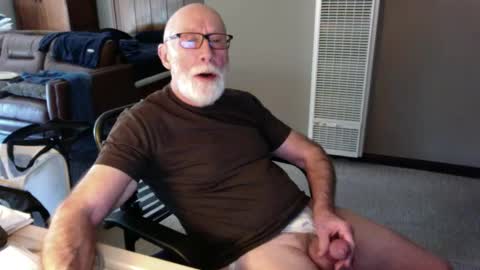 Thickmorningwoodinyou always online show from March 11, 2025, 5:35 pm