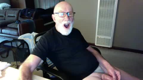 Thickmorningwoodinyou always online show from September 10, 2025, 4:18 pm