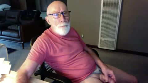 Thickmorningwoodinyou always online show from September 12, 2025, 3:56 pm