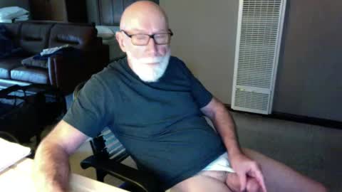 Thickmorningwoodinyou always online show from September 19, 2025, 3:56 pm