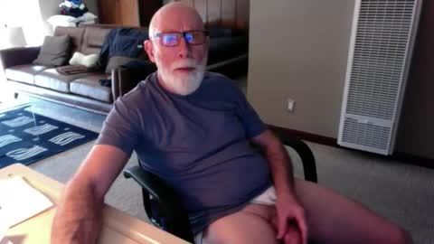 Thickmorningwoodinyou always online show from February 28, 2026, 4:30 pm