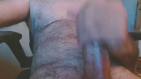 thicknhard50 online show from December 2, 2024, 1:35 pm