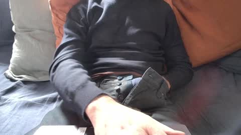 Thickru online show from February 7, 2025, 12:39 pm