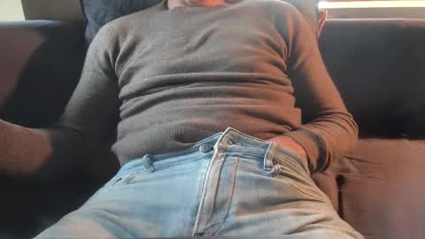 Thickru online show from October 20, 2025, 8:59 am