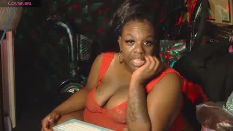 Thickumzz41 online show from December 19, 2025, 3:57 am