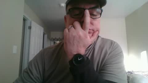 thickwhiteload online show from January 13, 2025, 8:26 pm