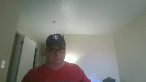 thickwhiteload online show from March 10, 2025, 3:20 pm