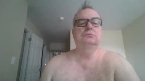 thickwhiteload online show from March 12, 2025, 9:24 pm