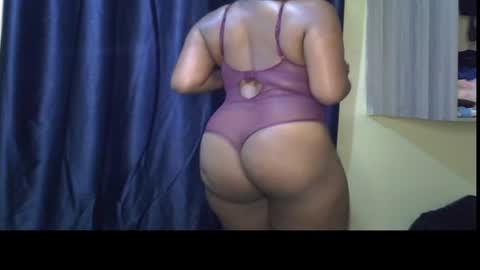 thickysally online show from February 18, 2026, 4:25 pm