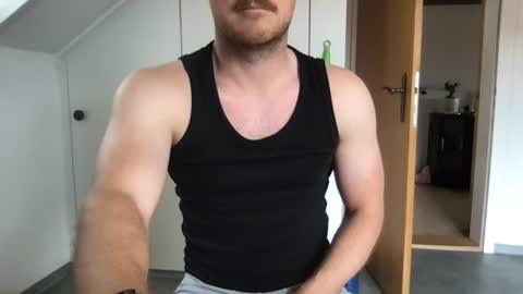 thierrinho8148 online show from July 8, 2026, 9:58 am