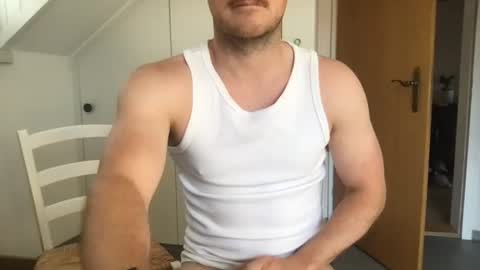 thierrinho8148 online show from July 13, 2026, 7:33 am