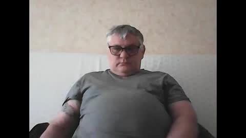 Thierrysymp online show from January 19, 2025, 9:55 am