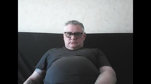 Thierrysymp online show from February 23, 2025, 10:49 am