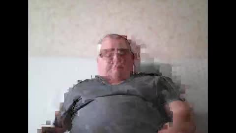 Thierrysymp online show from October 22, 2025, 3:45 pm