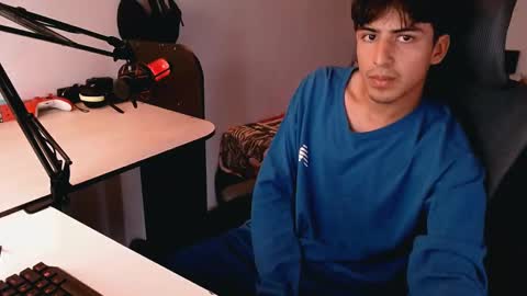 thieves_us online show from December 26, 2024, 7:38 pm