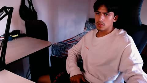 thieves_us online show from January 14, 2025, 8:48 pm