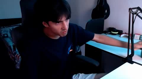 thieves_us online show from January 26, 2025, 6:06 pm