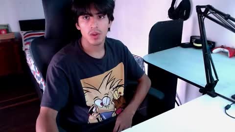 thieves_us online show from February 22, 2025, 7:25 pm