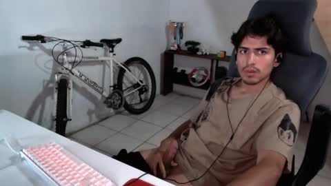 thieves_us online show from October 2, 2025, 6:48 pm