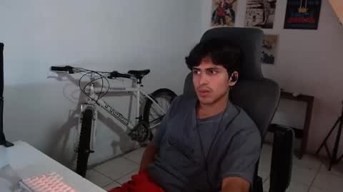 thieves_us online show from October 14, 2025, 5:30 am