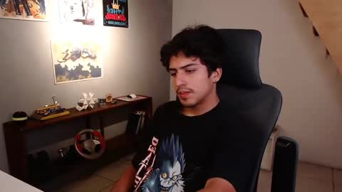 thieves_us online show from February 22, 2026, 10:41 pm