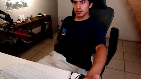 thieves_us online show from March 2, 2026, 3:52 am