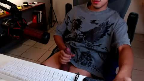 thieves_us online show from June 12, 2026, 5:34 pm