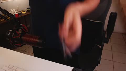thieves_us online show from July 23, 2026, 4:54 am