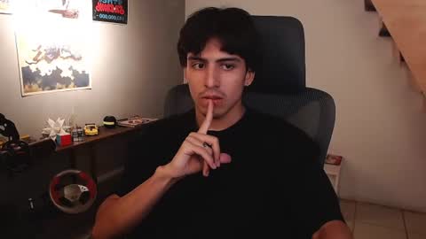 thieves_us online show from July 27, 2026, 2:29 am