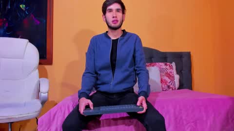 Thiiago online show from December 7, 2024, 12:56 pm