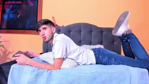 Thiiago online show from December 16, 2024, 4:05 pm