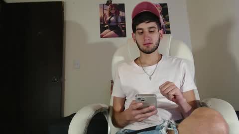 Thiiago online show from December 21, 2024, 12:20 am