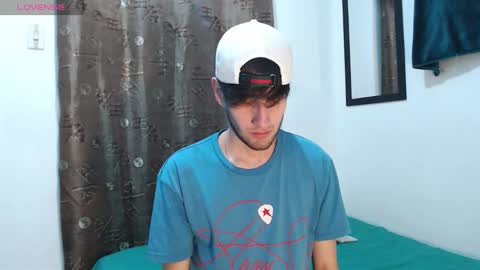 Thiiago online show from September 17, 2025, 12:56 am