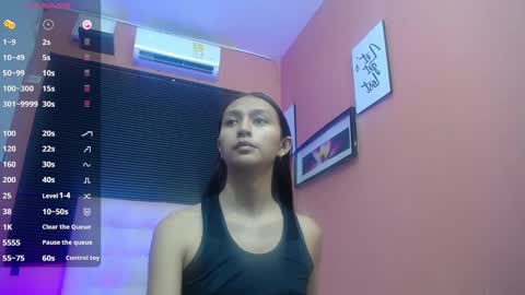 Snapshot of thin_eva chatting on February 23, 2025, 12:59 pm Eva online show from February 23, 2025, 12:59 pm